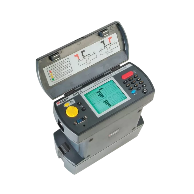 BITE3 battery impedance tester