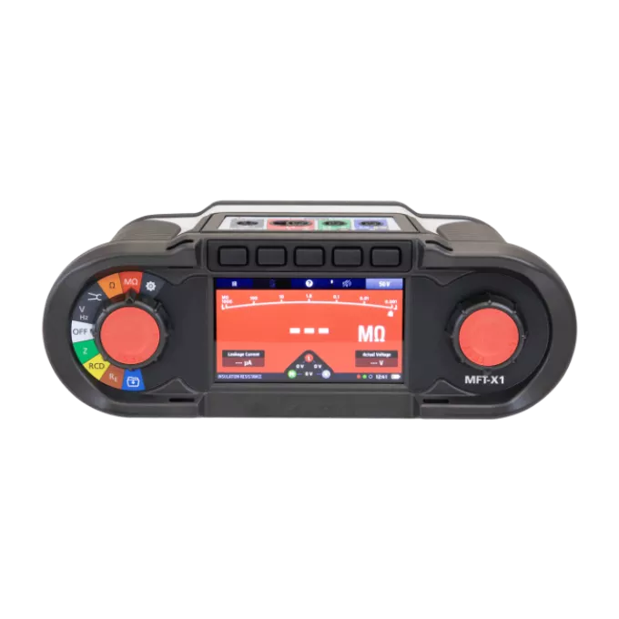 MFT-X1 Multifunction tester