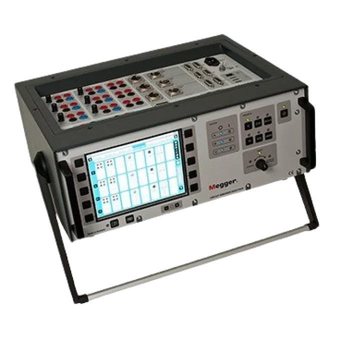TM1700 circuit breaker analysers